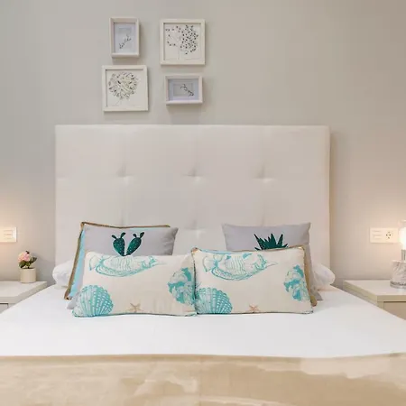 Downtown By Forever Апартаменты Бильбао