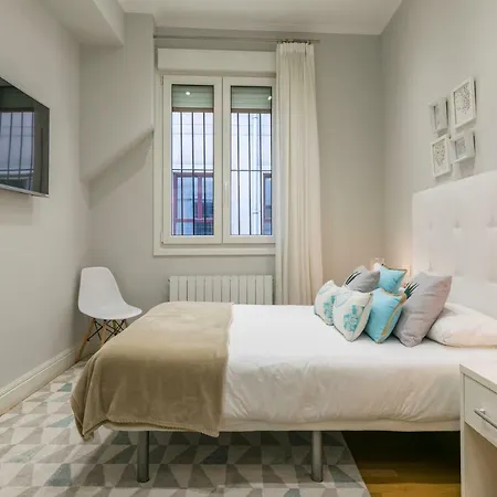 Apartmán Downtown By Forever